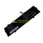 Baterie pro Gear-Iris 40075218 MD63780 E14304 456484-3S-1 40075218 [Náhradní baterie]